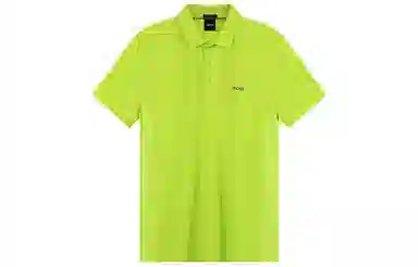 HUGO BOSS SS23 LogoPolo