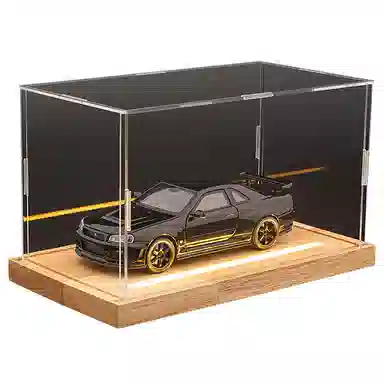 MX GTR