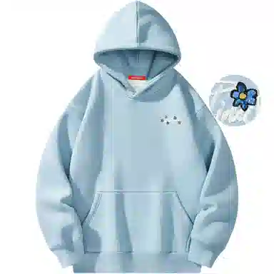 Paddington Bear Hoodie