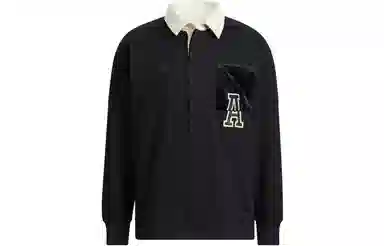 adidas originals ANTI-UNIVERSITY POLO SHIRT Polo