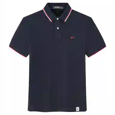 SEPTWOLVES LogoPolo 102()
