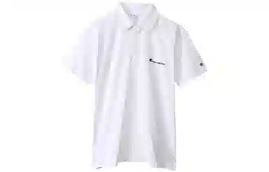 Champion SS23 LogoPolo