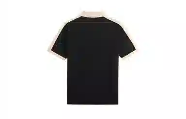 GXG Polo Shirt Black