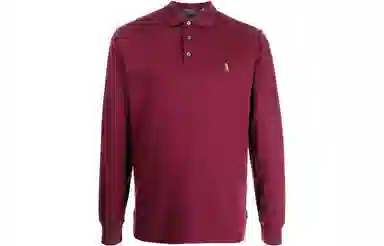 Polo Ralph Lauren FW22 LogoPolo