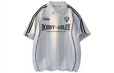 BOBBY ABLEY T