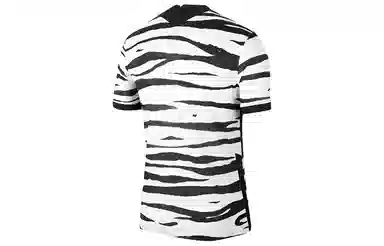 Nike 2020 Korea Away Fan Tee White