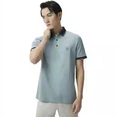 K-BOXING Polo