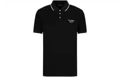EMPORIO ARMANI SS22 Polo
