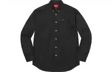 Supreme Small Box Shirt
