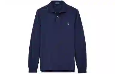 Polo Ralph Lauren FW22 LogoPolo