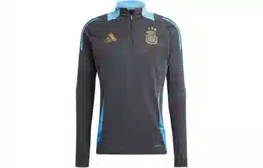 adidas Argentina Tiro 24 Competition Top