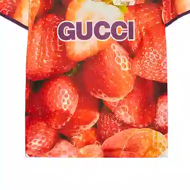 GUCCI FW22 LogoPoloT