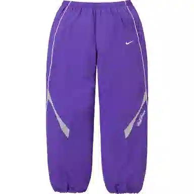 Supreme x Nike Track Pant