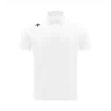 DESCENTE TRAINING logoPolo