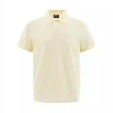 CAT SS25 Polo