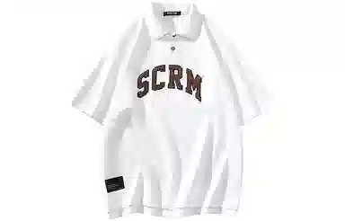 SCRM LogoPolo