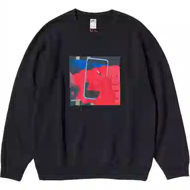 UNIQLO x KAWS x WARHOL FW24