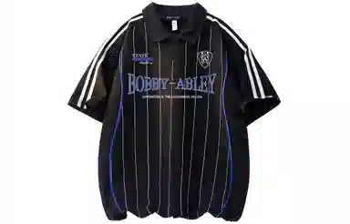 BOBBY ABLEY T
