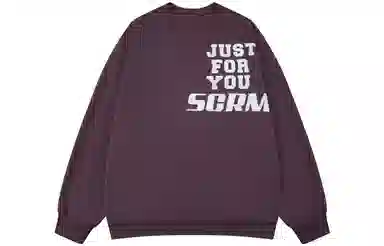SCRM Logo