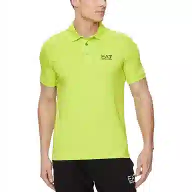 EMPORIO ARMANI LogoPolo