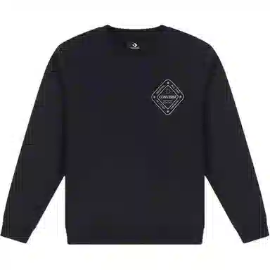 Converse All Star Winter Art Crew