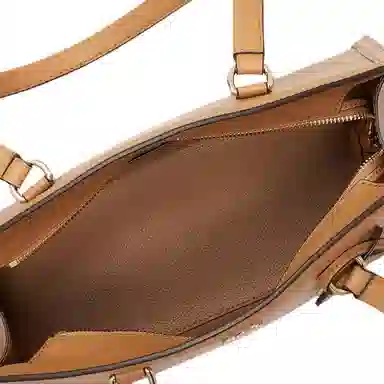 MICHAEL KORS MK Chantal Tote