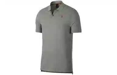 Nike LogoPolo