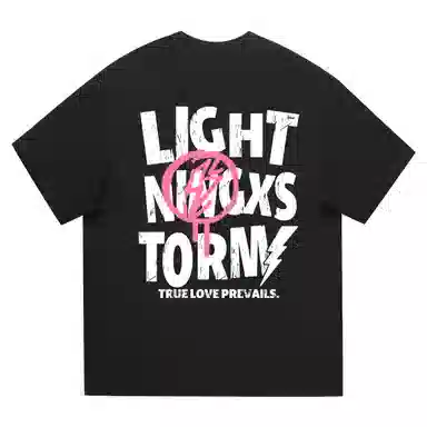 Lightning X Storm T
