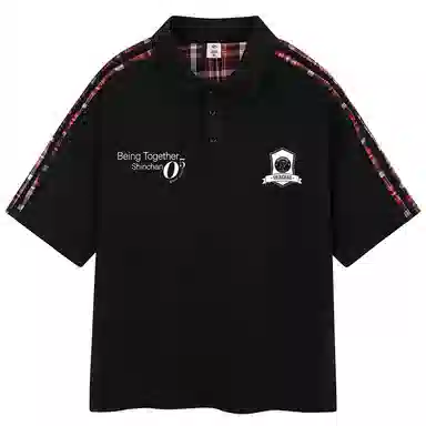 Crayon Shinchan Polo