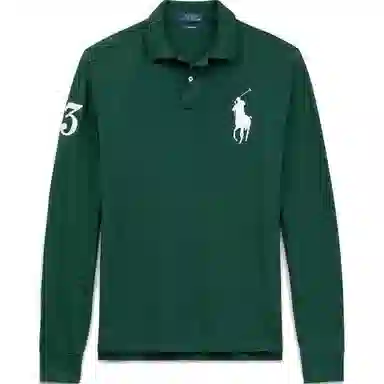Polo Ralph Lauren FW23 LogoPolo