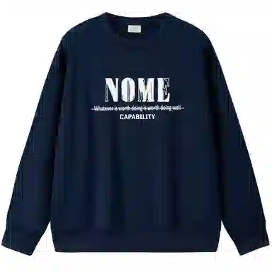 NOME Logo