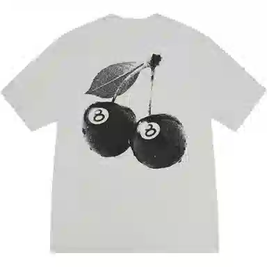 Stussy SS24 CHERRIES TEE T