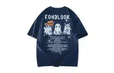FONDLOOK T