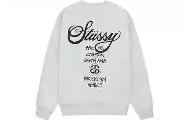 Stussy SS24