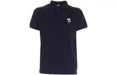 KARL LAGERFELD SS23 Polo