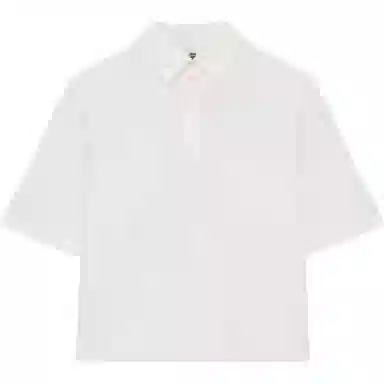 KENTCURWEN SS25 Polo