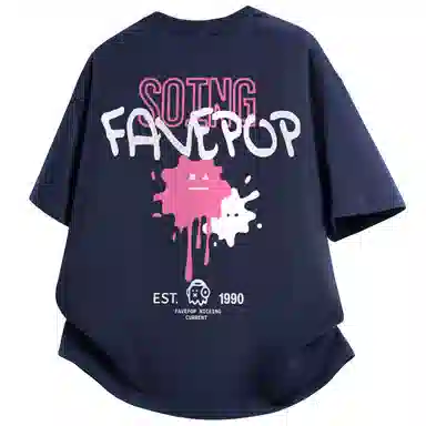 FAVEPOP T