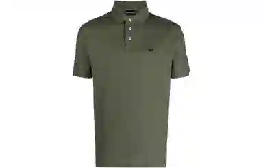 EMPORIO ARMANI SS23 Polo