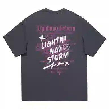Lightning X Storm T