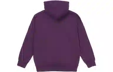 Palace Classico Hood Purple