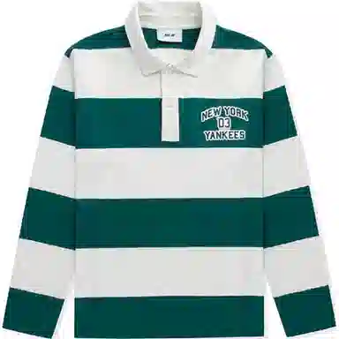 MLB MLB Polo