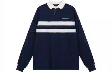 11ESTRANGER ASTRANGER Polo