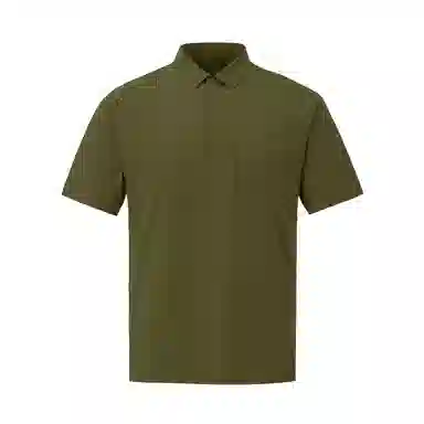 DESCENTE Dualis POLO