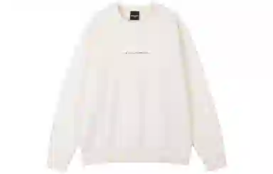 Kawasaki Basic Pullover Sweatshirt