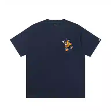 JUNGLE TIGER T
