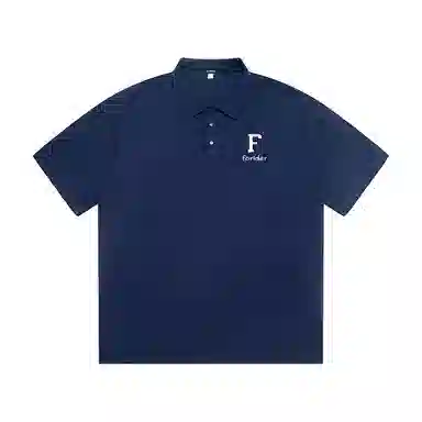 FORIDER LogoPolo