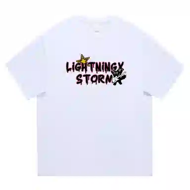 Lightning X Storm T