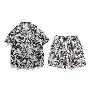 GSUE Cuban Apricot Shirt