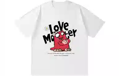 love monster T