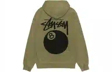 Stussy Hoodie